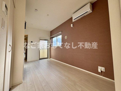 【その他】 | ハーモニーテラス稲生町Ⅲ