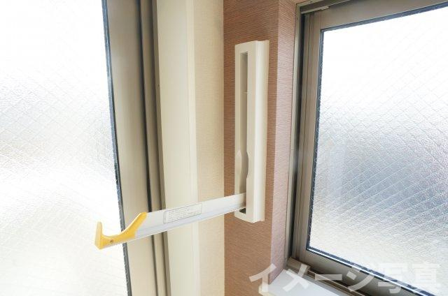 【その他】 | ハーモニーテラス稲生町Ⅲ