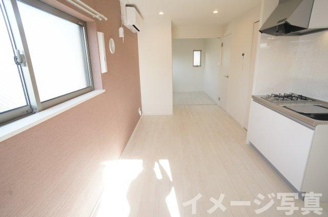 【その他】 | ハーモニーテラス稲生町Ⅲ