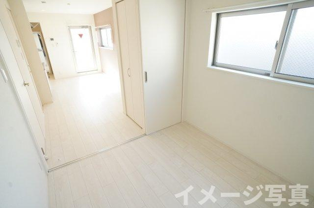 【その他】 | ハーモニーテラス稲生町Ⅲ