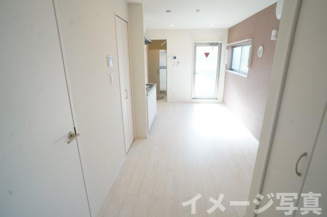 【その他】 | ハーモニーテラス稲生町Ⅲ