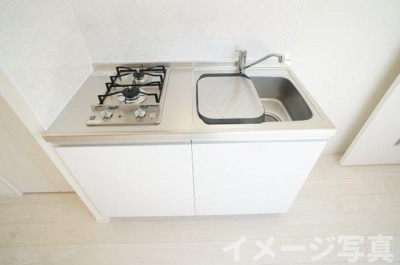 【キッチン】 | ハーモニーテラス稲生町Ⅲ
