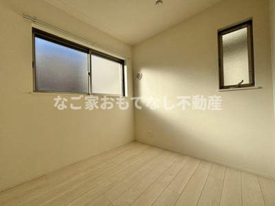 【洗面所】 | ハーモニーテラス稲生町Ⅲ