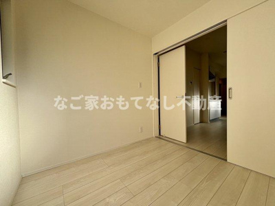 【トイレ】 | ハーモニーテラス稲生町Ⅲ