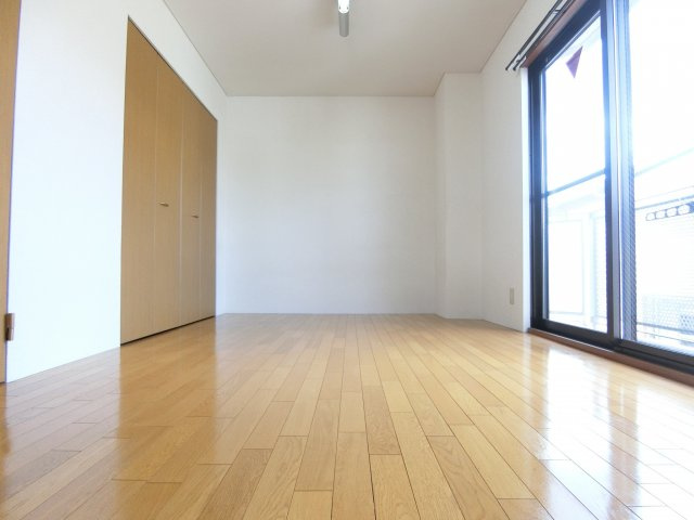 ビアンフェの居間・リビング