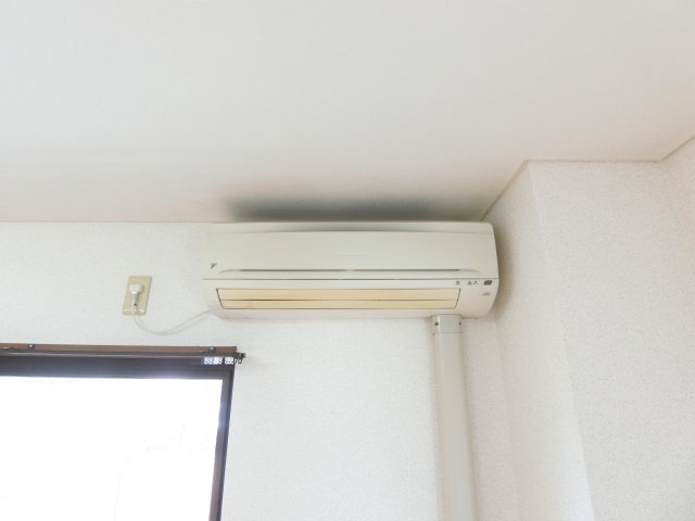 ビアンフェの設備