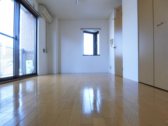 ビアンフェの居間・リビング