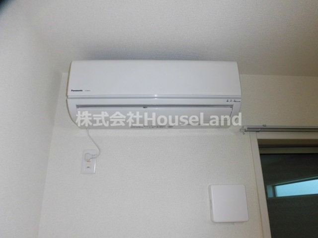 フジパレス黒田Ⅴ番館の設備