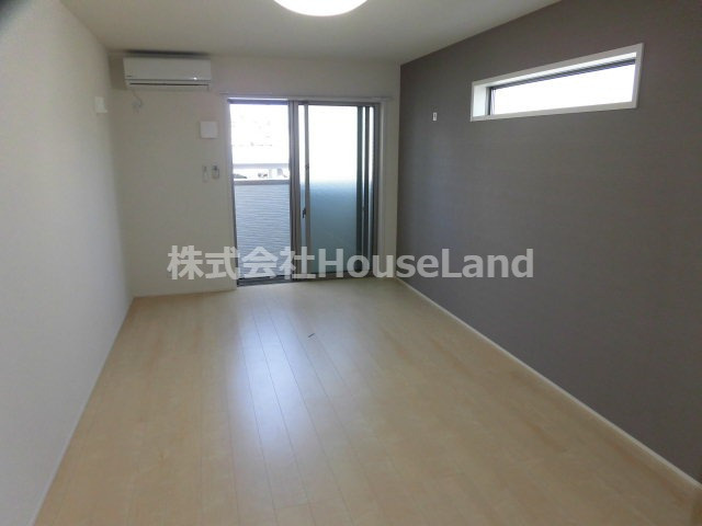 フジパレス黒田Ⅴ番館の居間・リビング