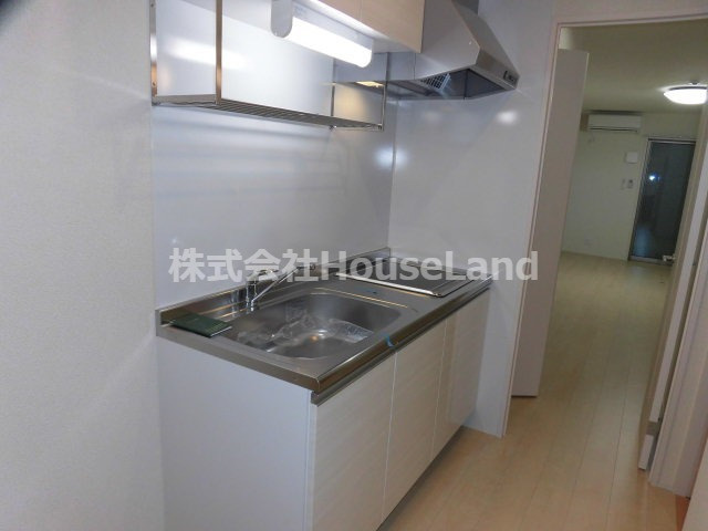 フジパレス黒田Ⅴ番館のキッチン