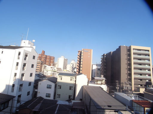 KOEIDA　500の展望