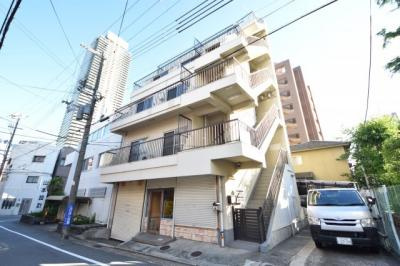 KOEIDA　500の外観