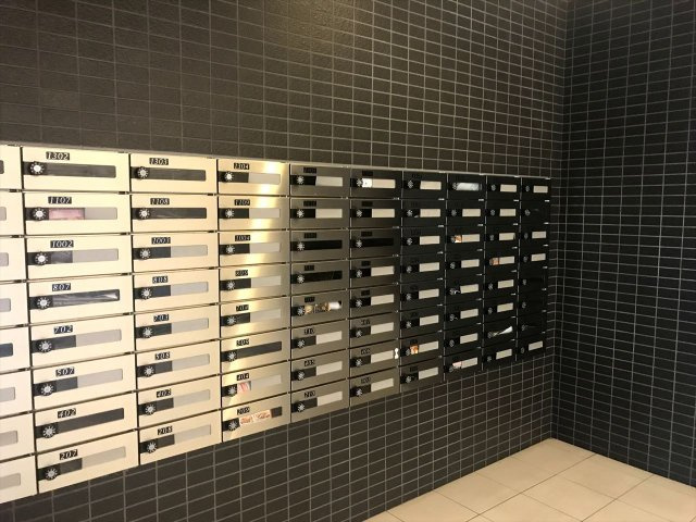 レジディア鶴舞｜名古屋市の賃貸ならMy賃貸のその他共用部分|レジディア鶴舞