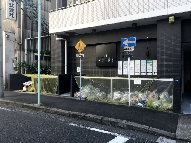 レジディア鶴舞｜名古屋市の賃貸ならMy賃貸のその他共用部分|レジディア鶴舞