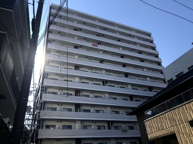 レジディア鶴舞｜名古屋市の賃貸ならMy賃貸