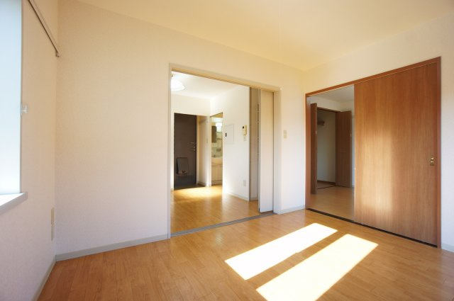 【居間・リビング】 | クレセントD