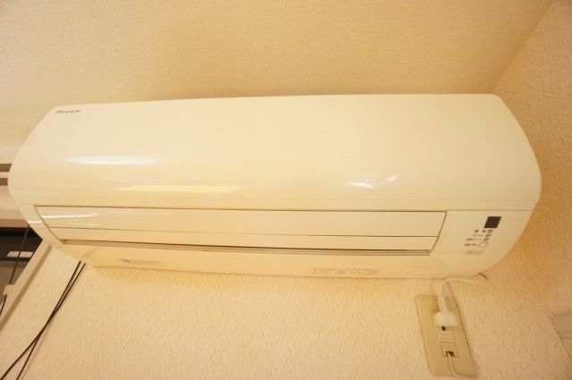 【設備】 | クレセントD