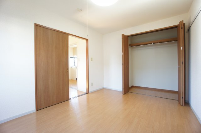 【内装】 | クレセントD