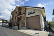市原市能満戸建の画像