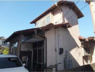 【外観】 | 円山U邸