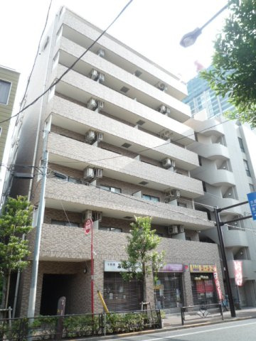 ハイシティ本郷菊坂
