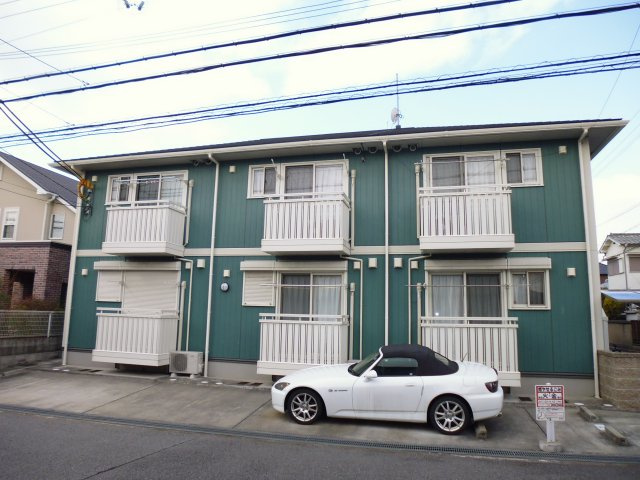 パークイースト3