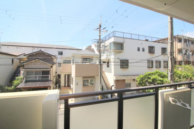 【展望】 | ジュエル曽根Ⅲ