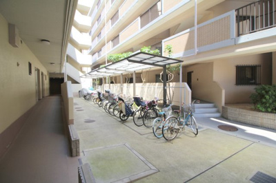 【その他共用部分】 | ジュエル曽根Ⅲ