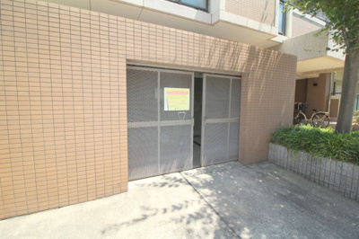 【その他共用部分】 | ジュエル曽根Ⅲ