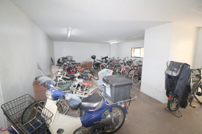 【その他共用部分】 | ジュエル曽根Ⅲ