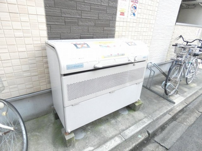 【その他共用部分】 | CREST