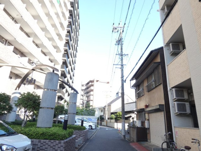 【周辺】 | CREST