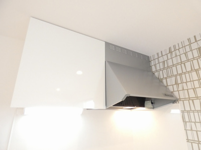 【内装】 | CREST