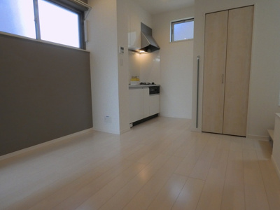 【居間・リビング】 | CREST