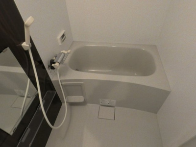 【浴室】 | CREST