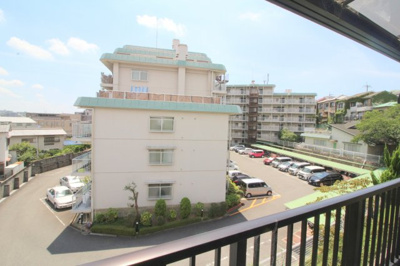 【展望】 | 永楽荘４丁目貸家