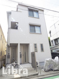 ラヴィータ碑文谷の画像