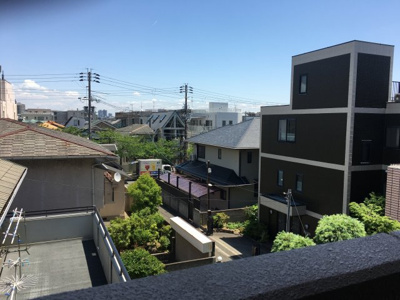 【展望】 | レゾナンス芦屋