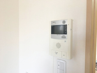 【セキュリティ】 | レゾナンス芦屋