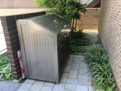 【設備】 | レゾナンス芦屋