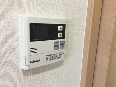 【設備】 | レゾナンス芦屋
