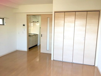 【内装】 | レゾナンス芦屋