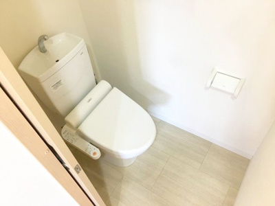 【トイレ】 | レゾナンス芦屋