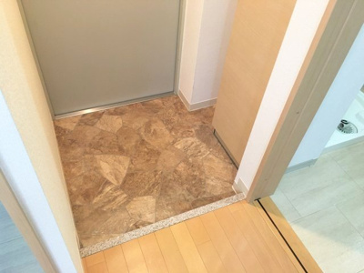 【玄関】 | レゾナンス芦屋