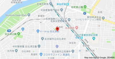 【地図】 | ハルメゾン