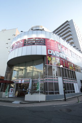 【外観】 | CI-20ビル