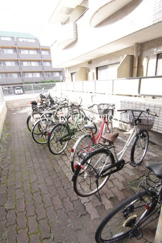 ローズマンションＡ３１番館のその他共用部分