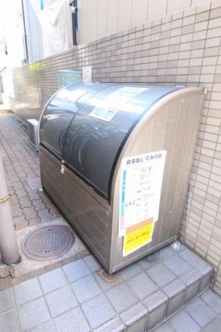 ローズマンションＡ３１番館のその他共用部分