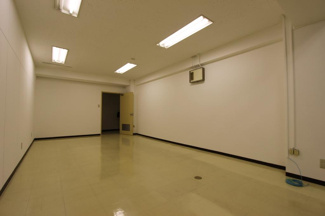 【内装】 | 第二日本オフィスビル