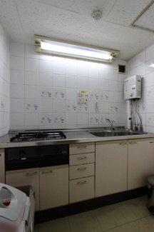 【その他共用部分】 | 第二日本オフィスビル